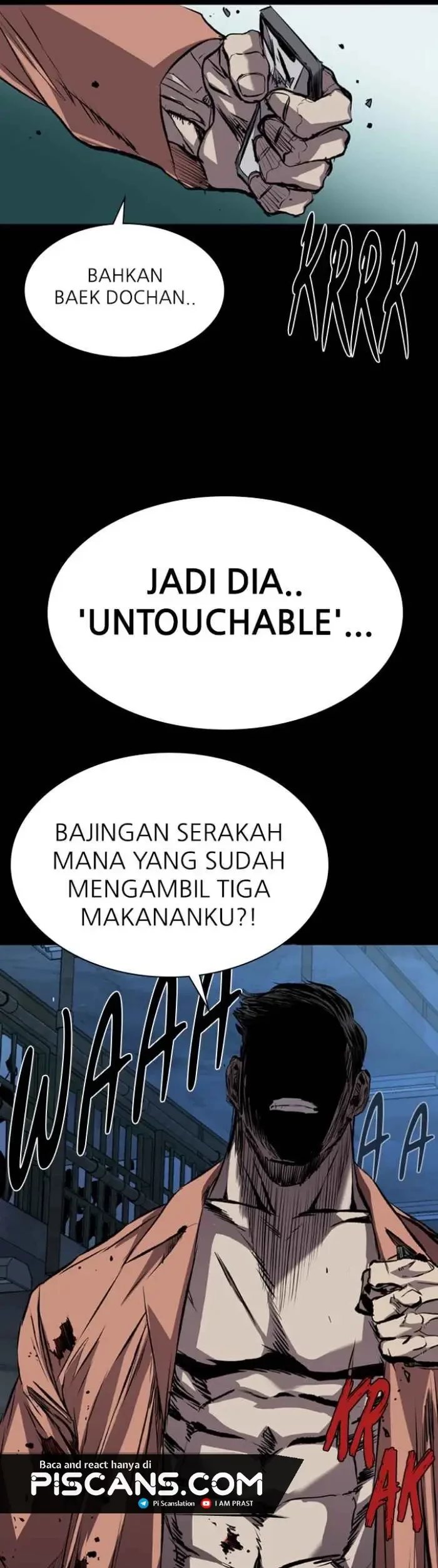 Castle Bab 119 halaman 69