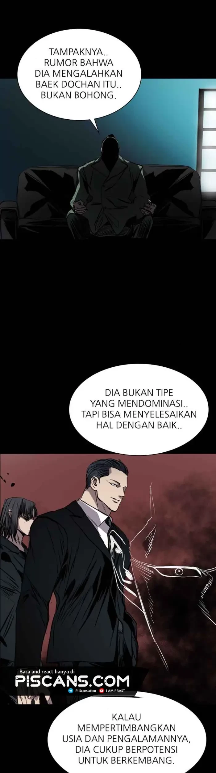 Castle Bab 119 halaman 72