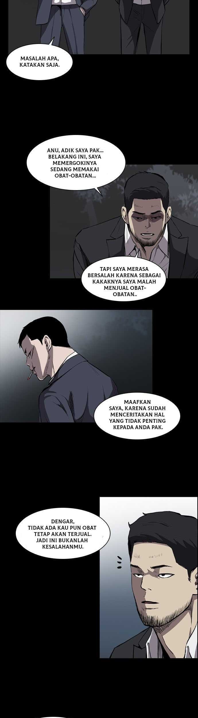 Castle Bab 12 halaman 19