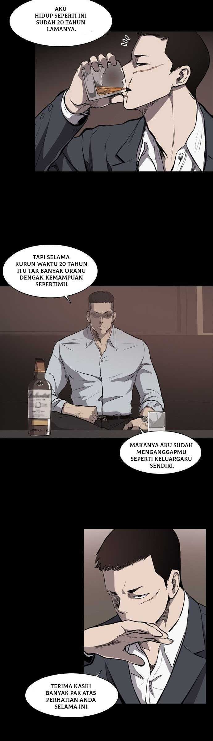 Castle Bab 12 halaman 23