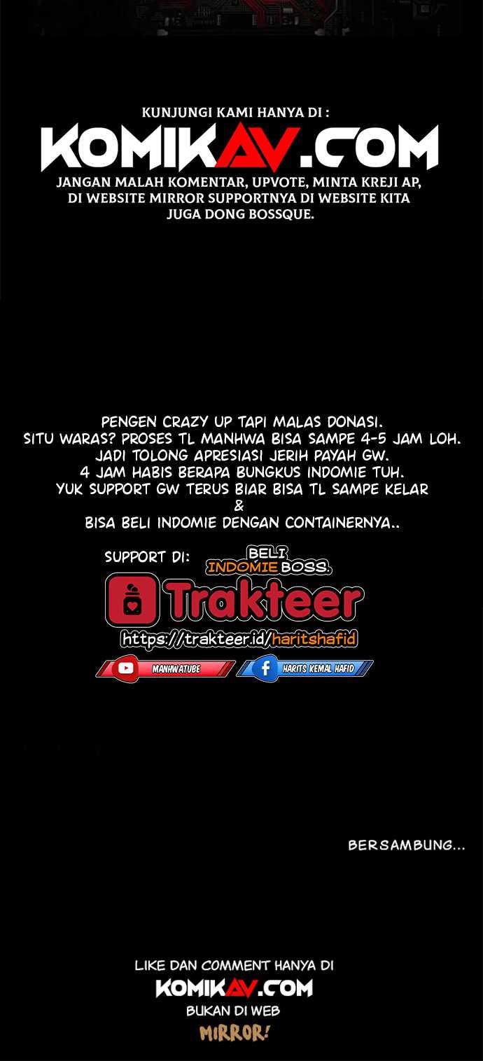 Castle Bab 13 halaman 36