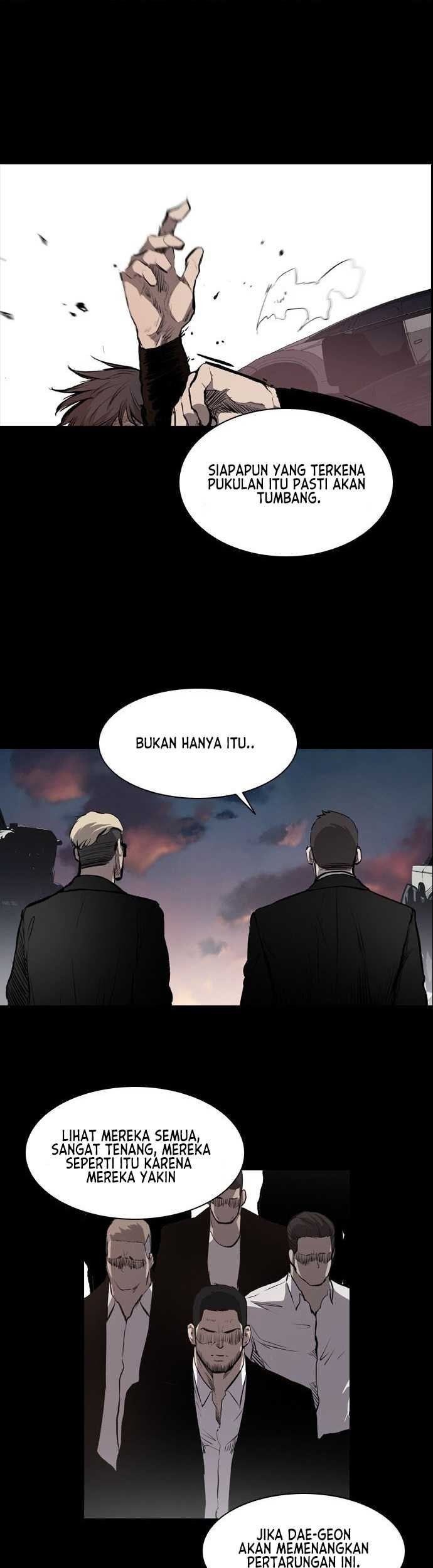 Castle Bab 14 halaman 8