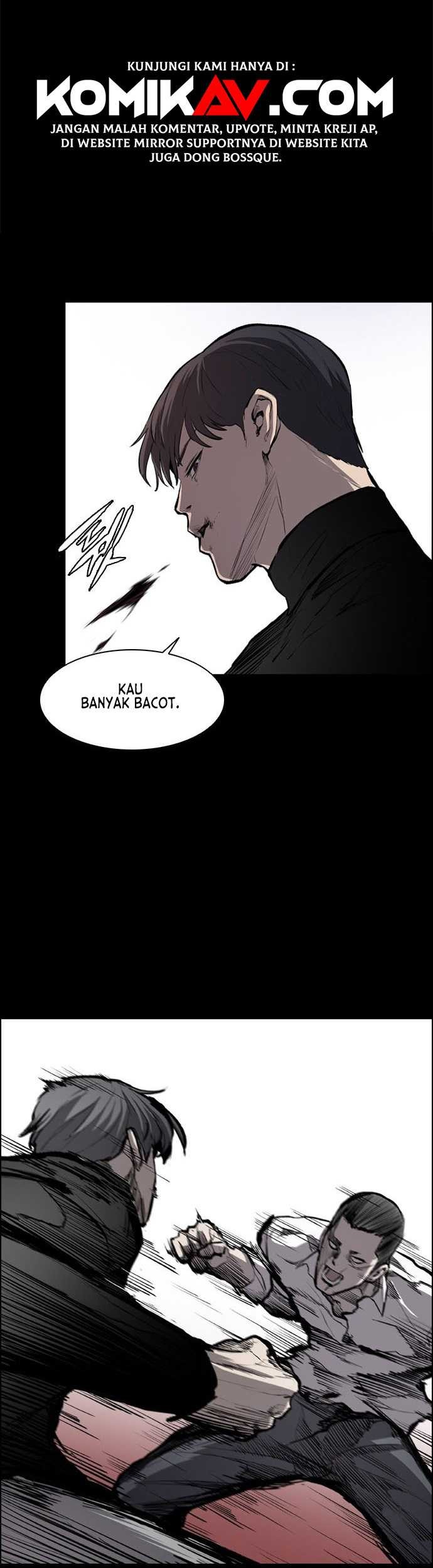 Castle Bab 14 halaman 29