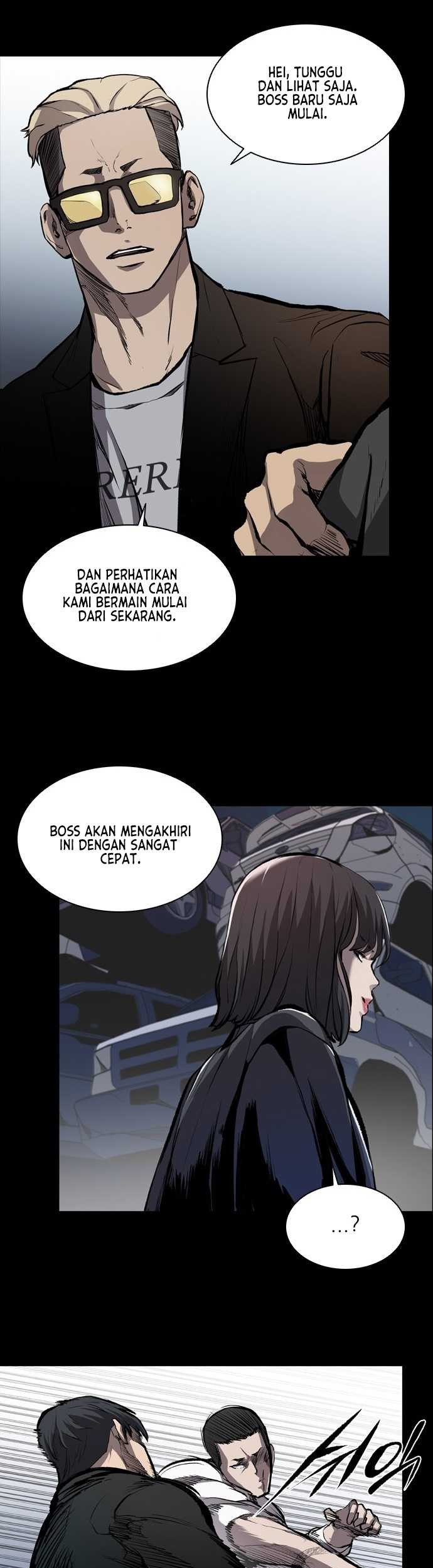 Castle Bab 15 halaman 8