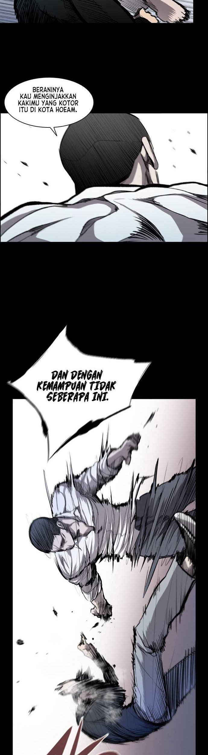 Castle Bab 15 halaman 9