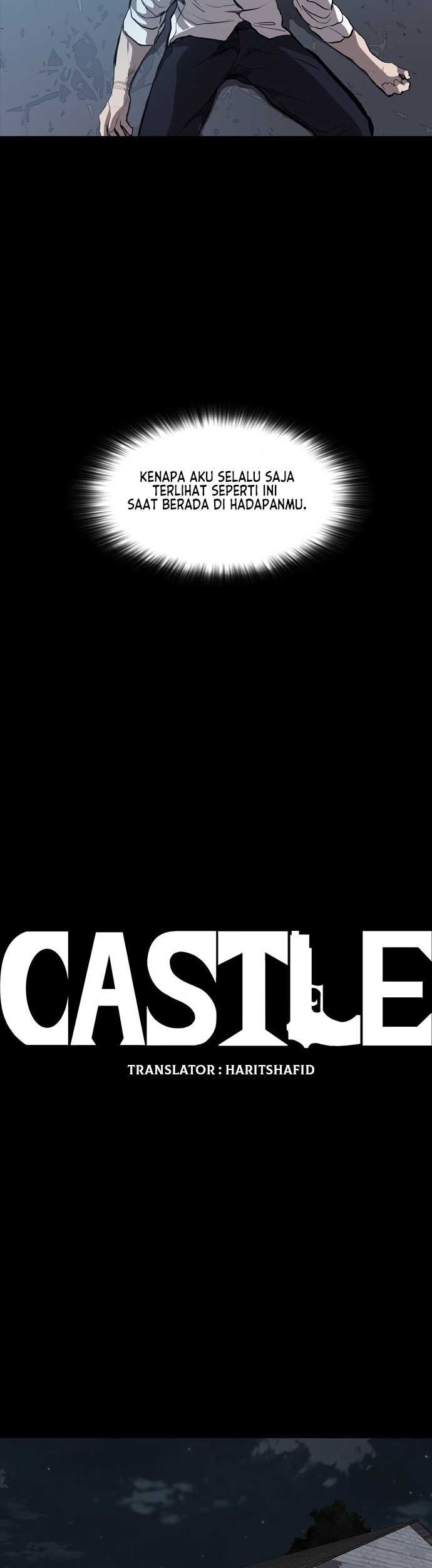 Castle Bab 15 halaman 26