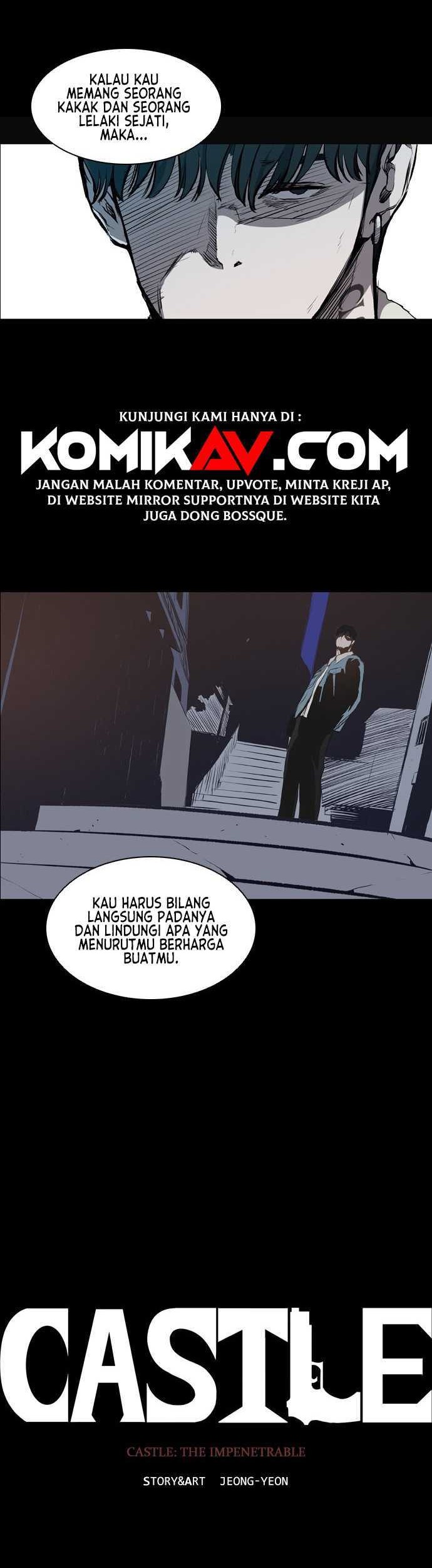 Castle Bab 17 halaman 9
