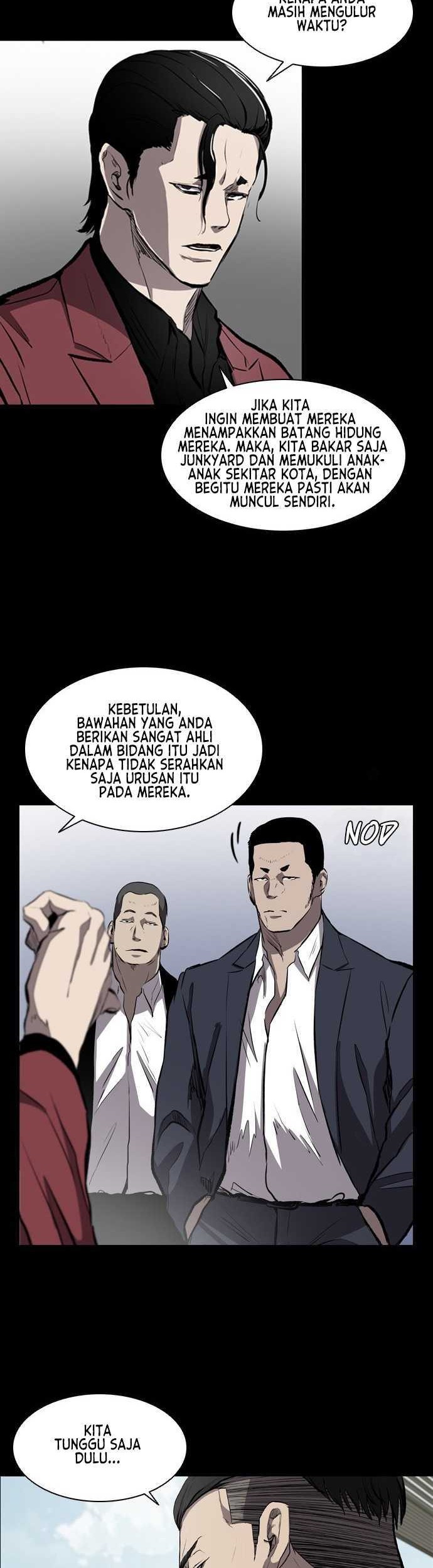 Castle Bab 17 halaman 13