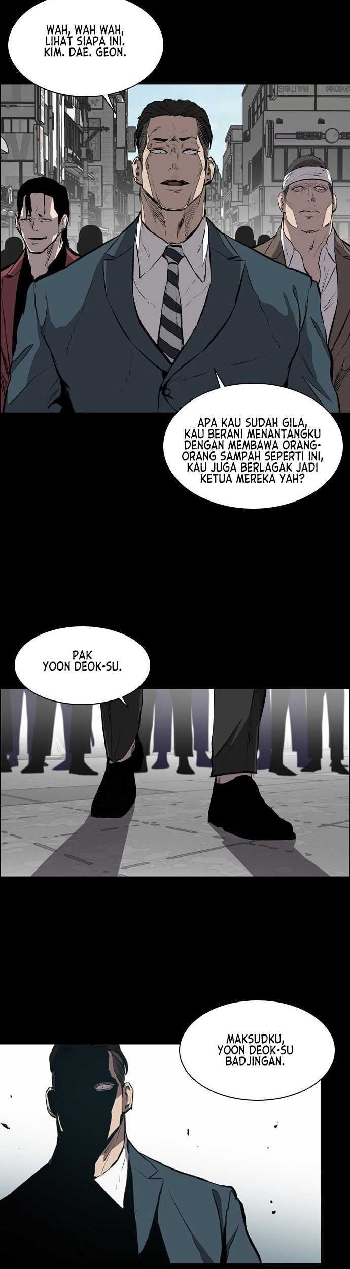 Castle Bab 17 halaman 20