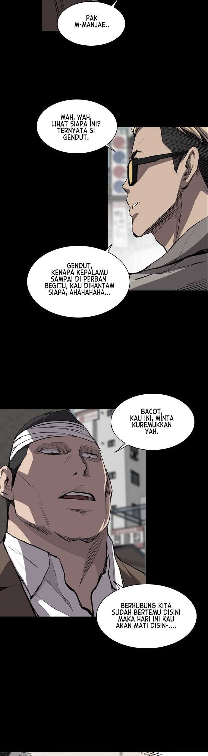 Castle Bab 18 halaman 9
