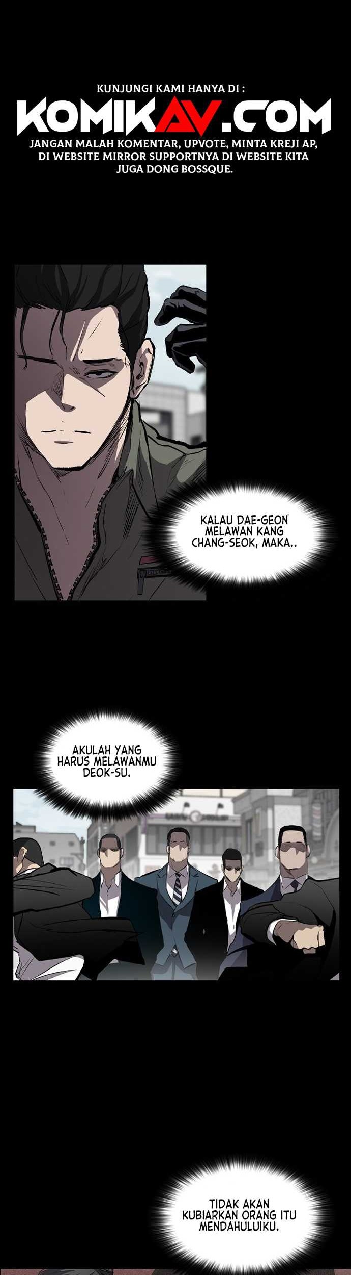 Castle Bab 18 halaman 17