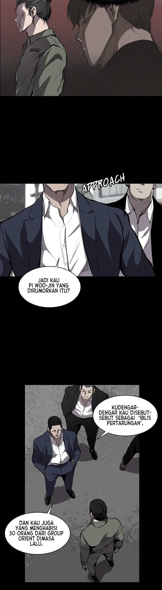 Castle Bab 18 halaman 18