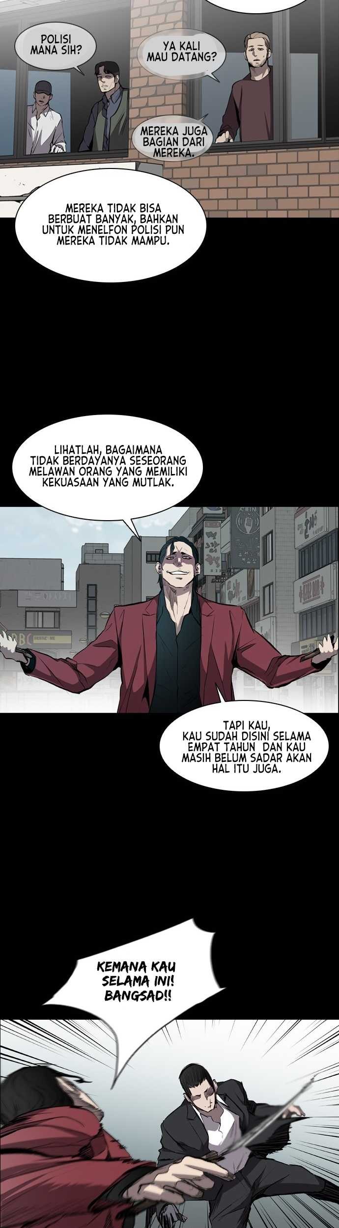 Castle Bab 18 halaman 26