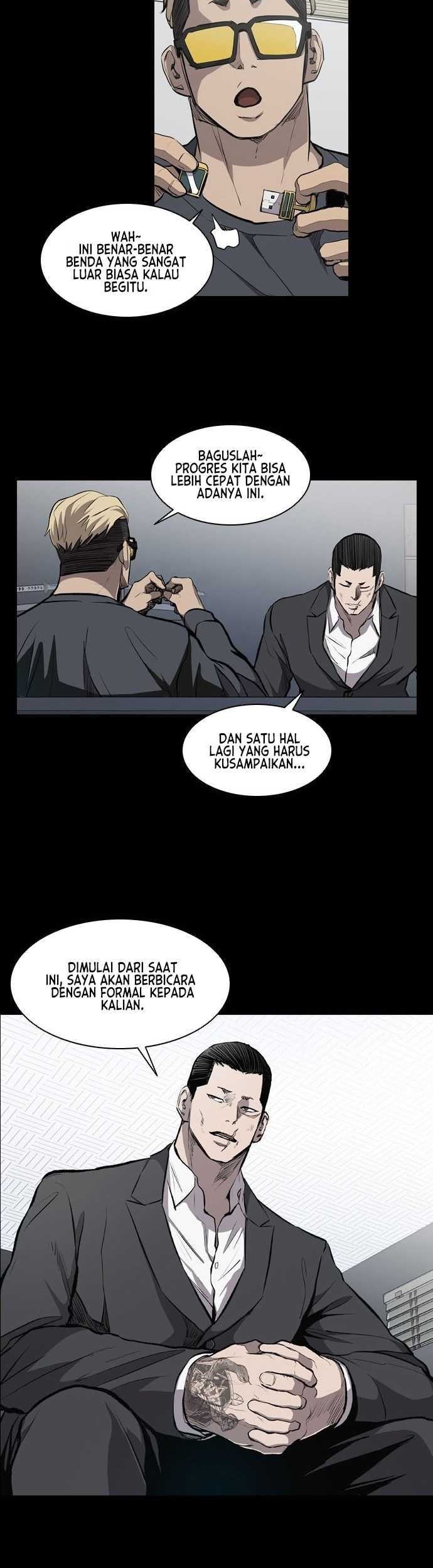 Castle Bab 20 halaman 4