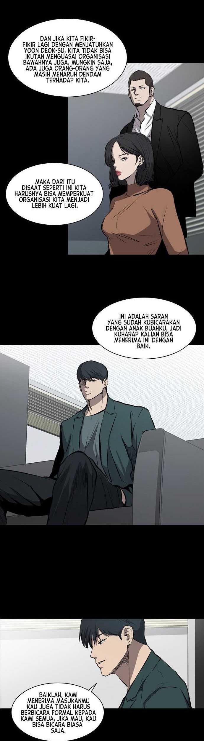 Castle Bab 20 halaman 5