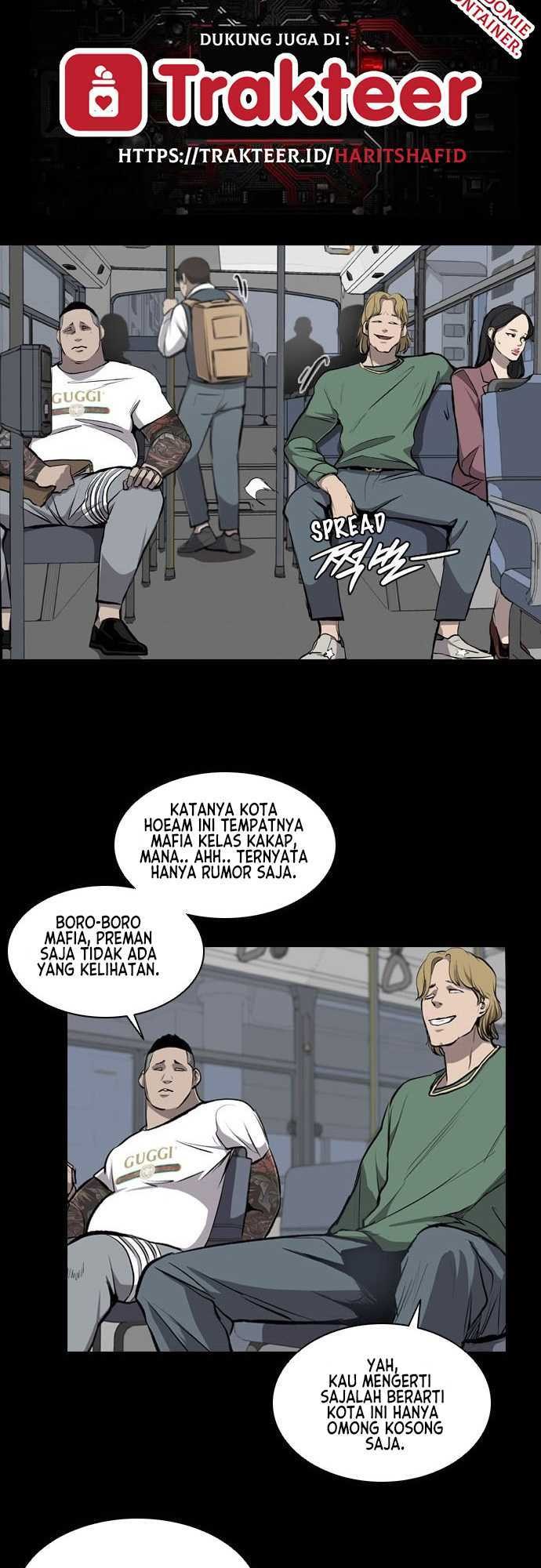 Castle Bab 20 halaman 11