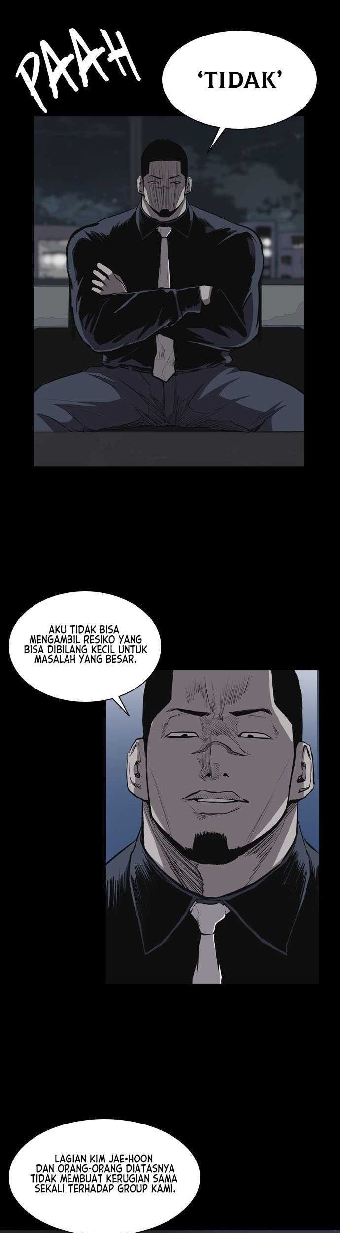 Castle Bab 20 halaman 29