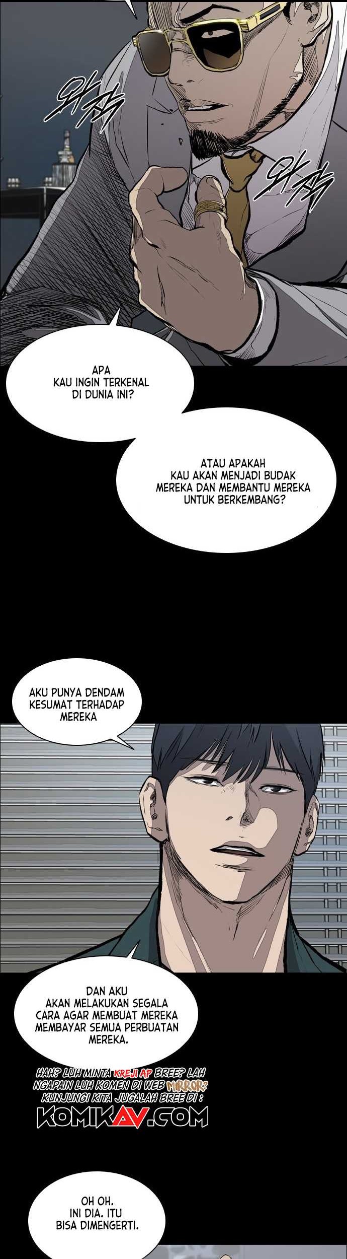 Castle Bab 21 halaman 8
