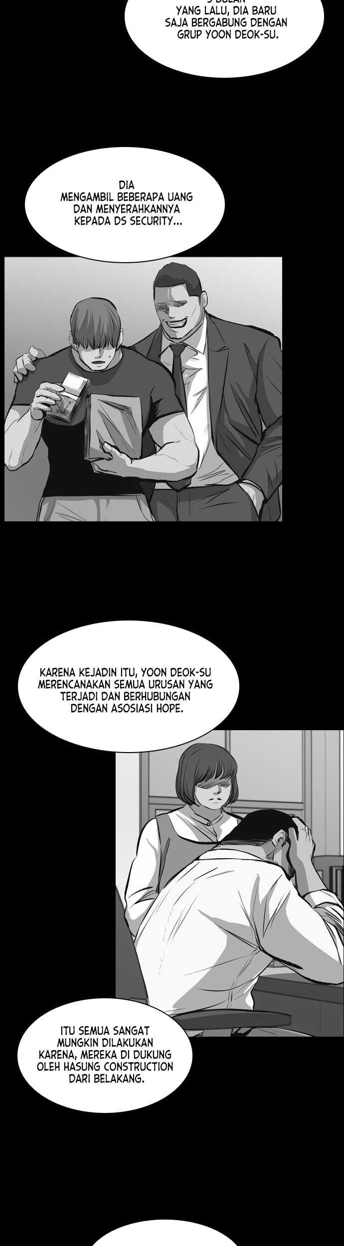 Castle Bab 21 halaman 19