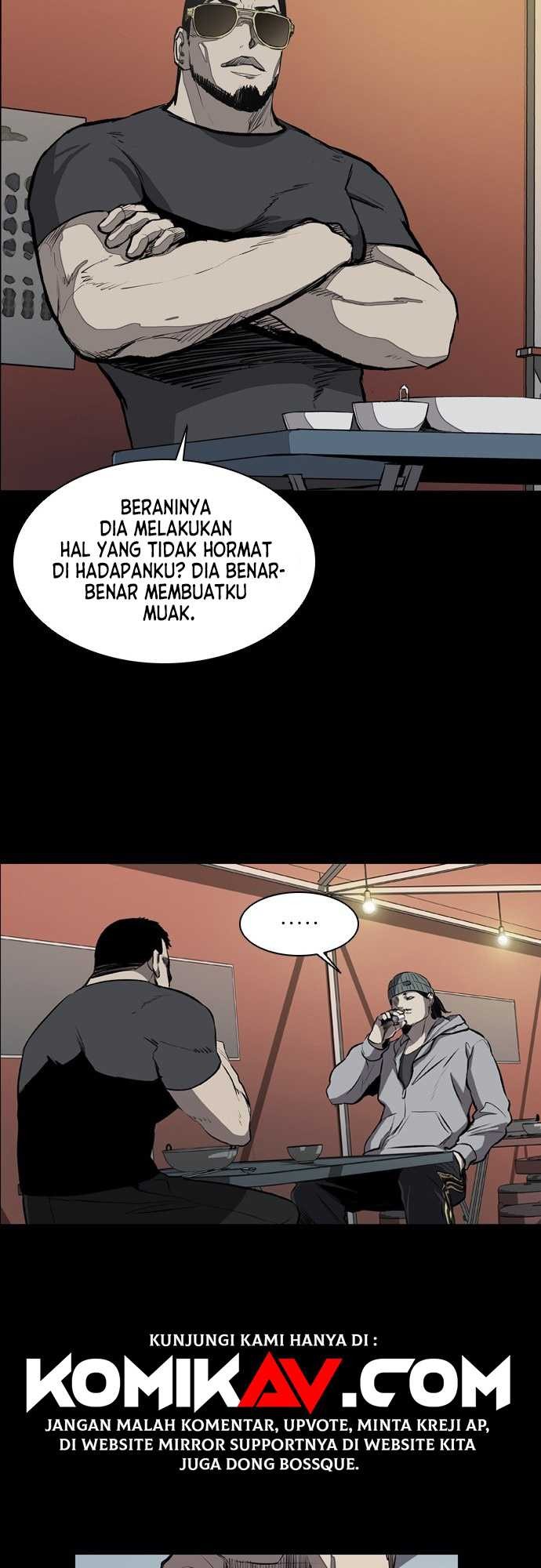 Castle Bab 21 halaman 34