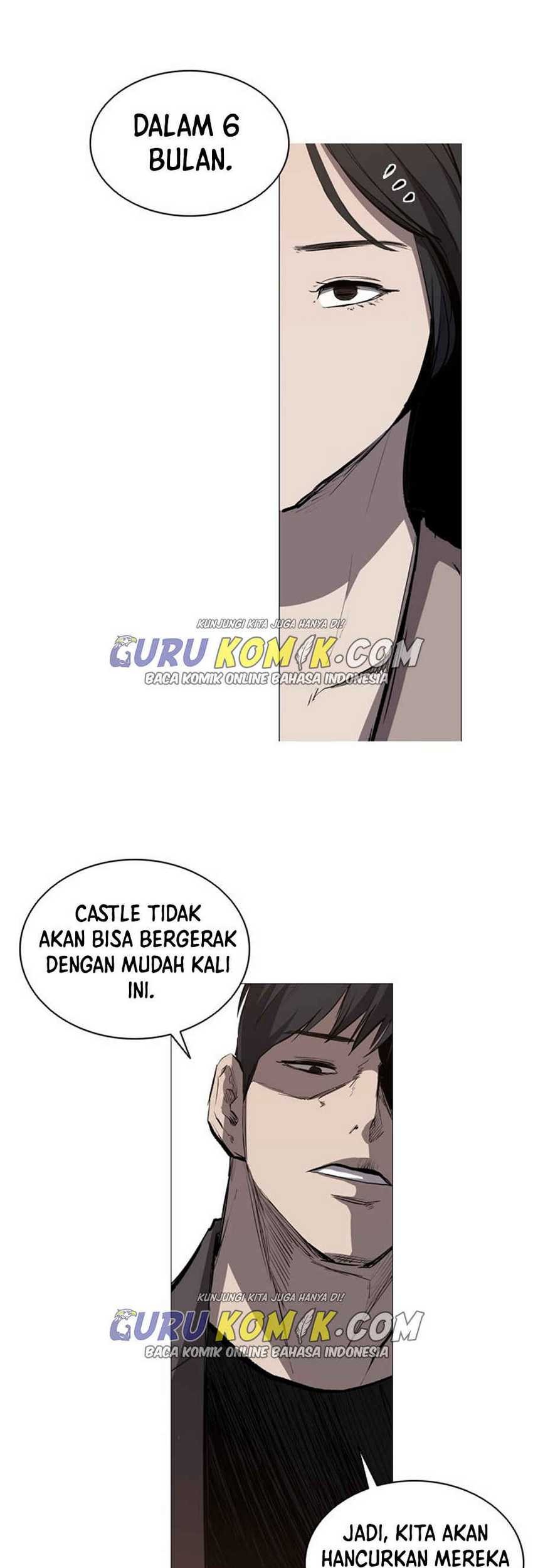 Castle Bab 23 halaman 6