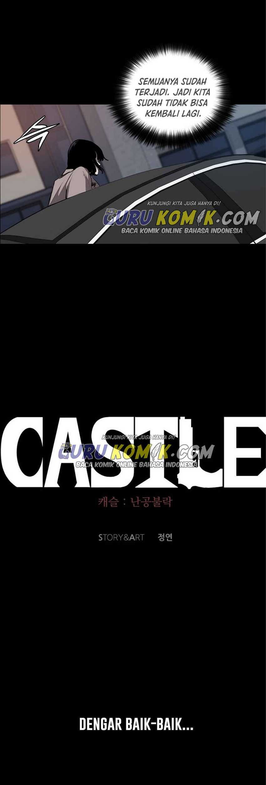 Castle Bab 23 halaman 10