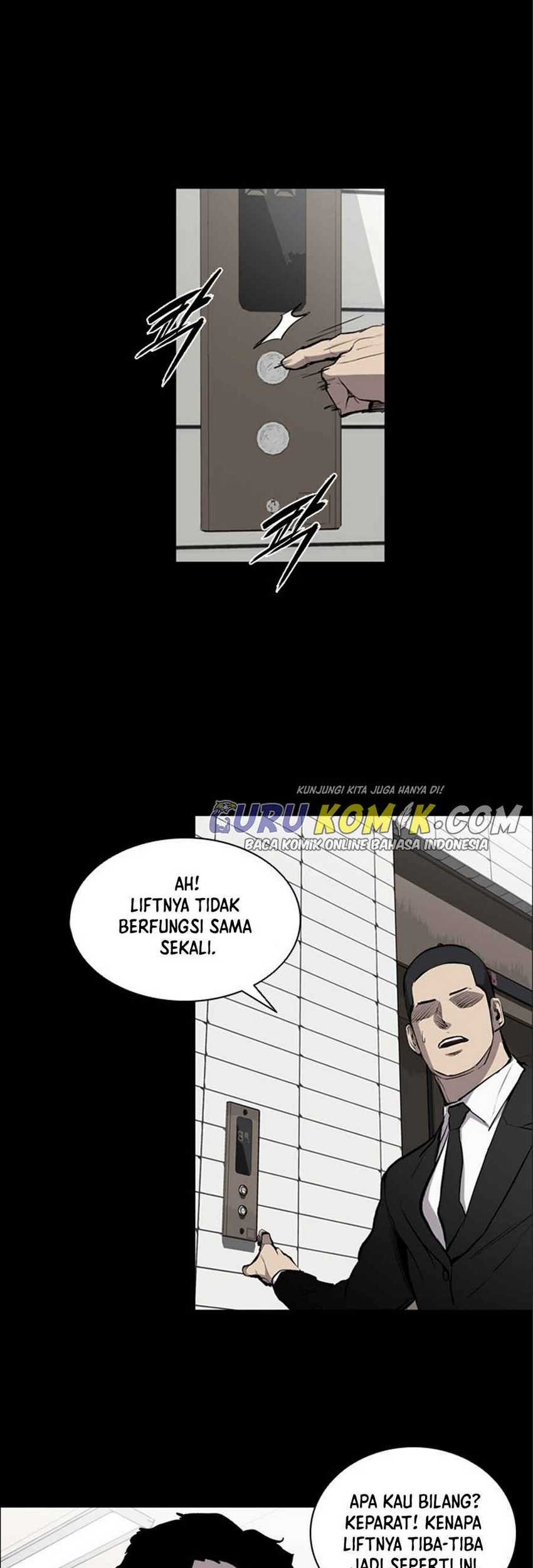 Castle Bab 23 halaman 18