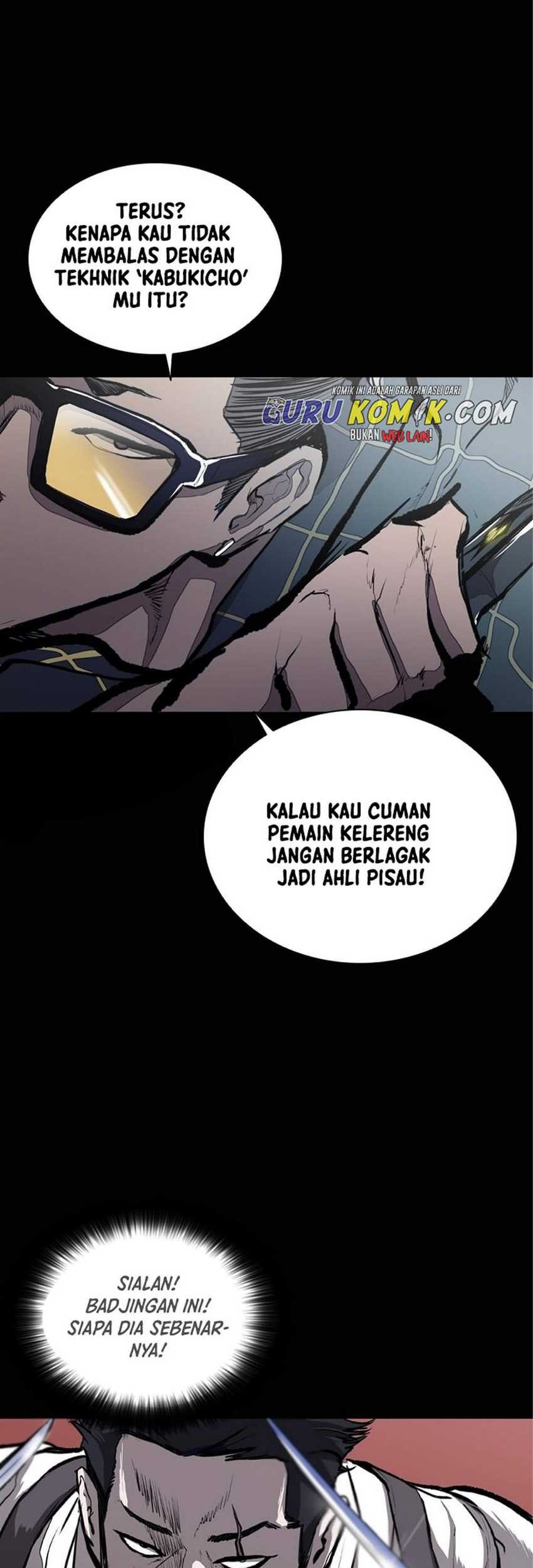 Castle Bab 25 halaman 18