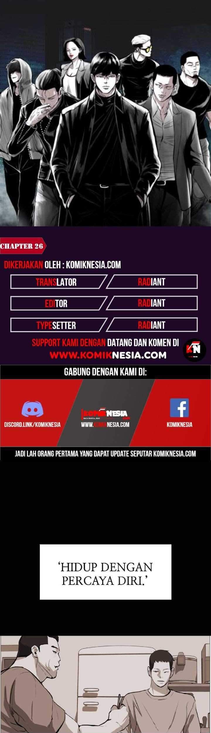 Castle Bab 26 halaman 1