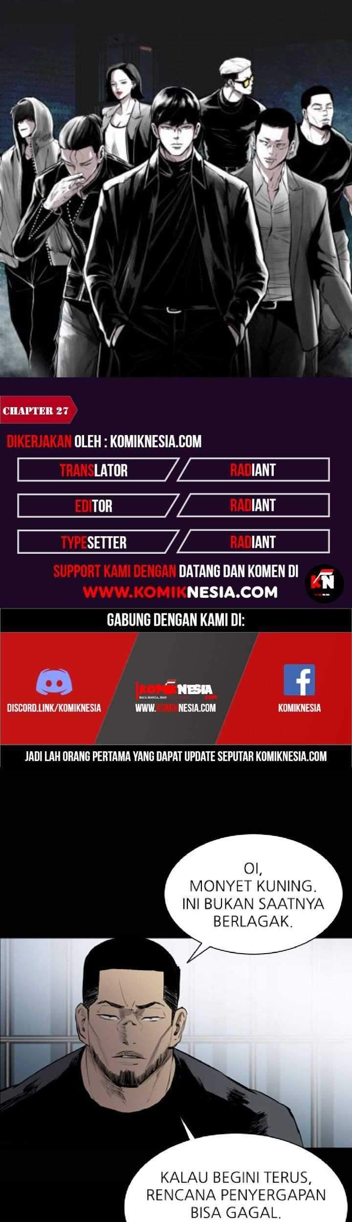Castle Bab 27 halaman 1