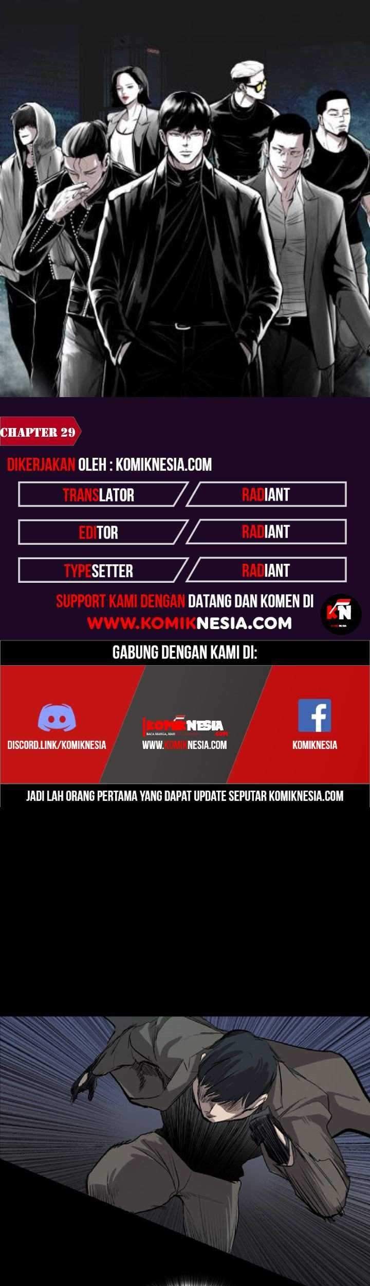 Castle Bab 29 halaman 1
