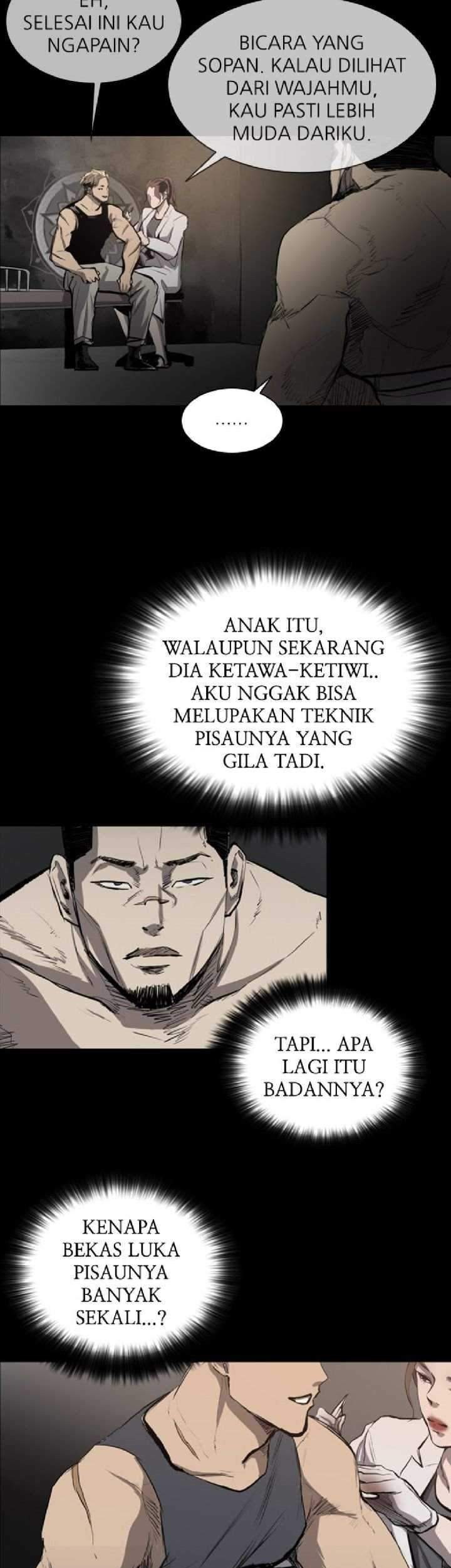 Castle Bab 30 halaman 3