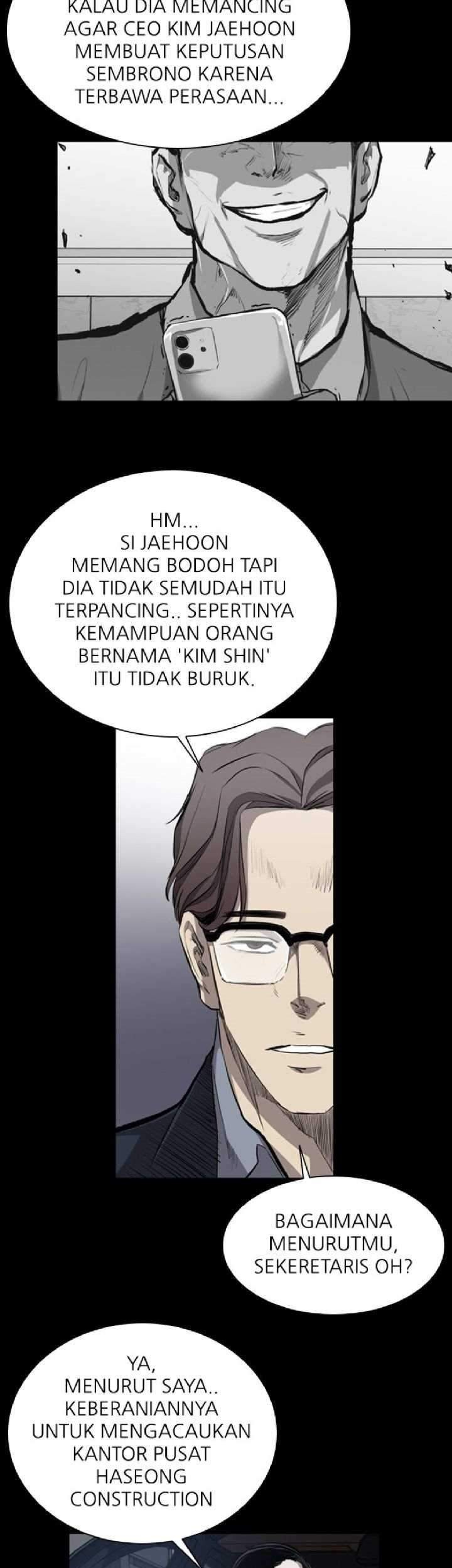 Castle Bab 30 halaman 16