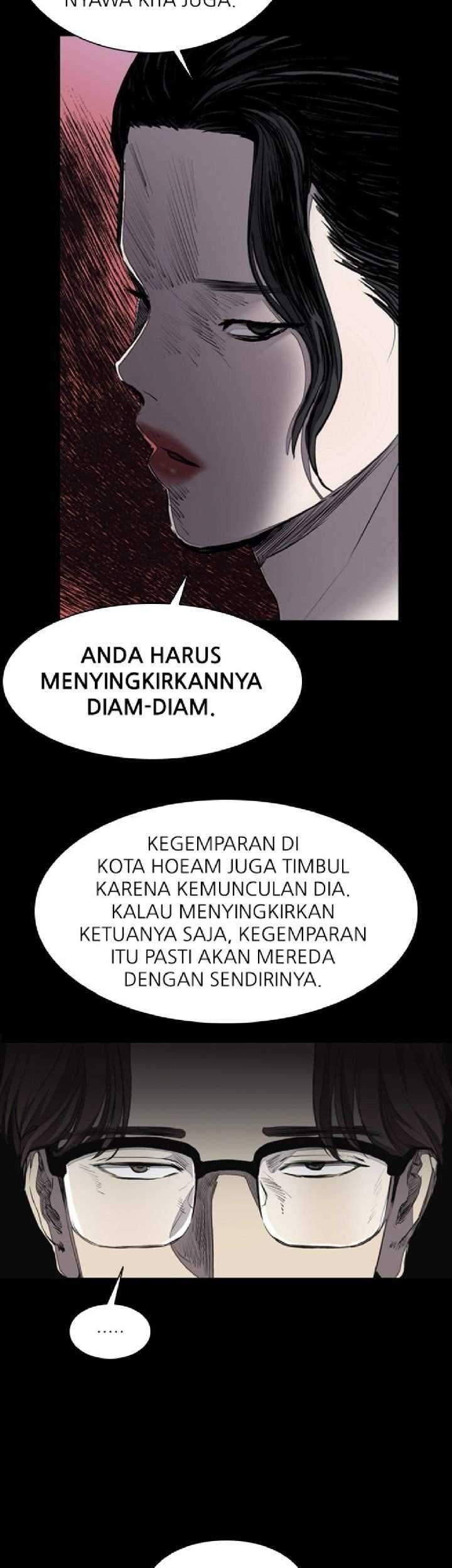 Castle Bab 30 halaman 18