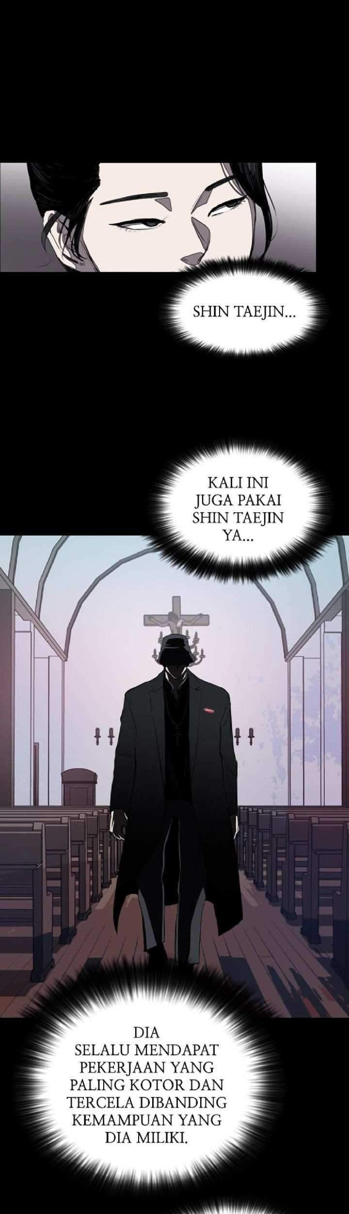 Castle Bab 30 halaman 20