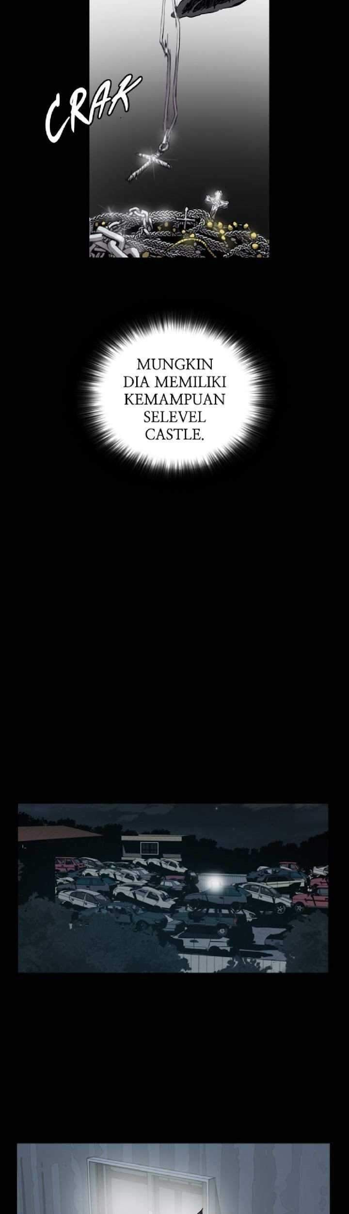 Castle Bab 30 halaman 28