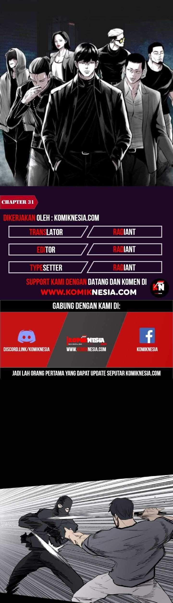 Castle Bab 31 halaman 1