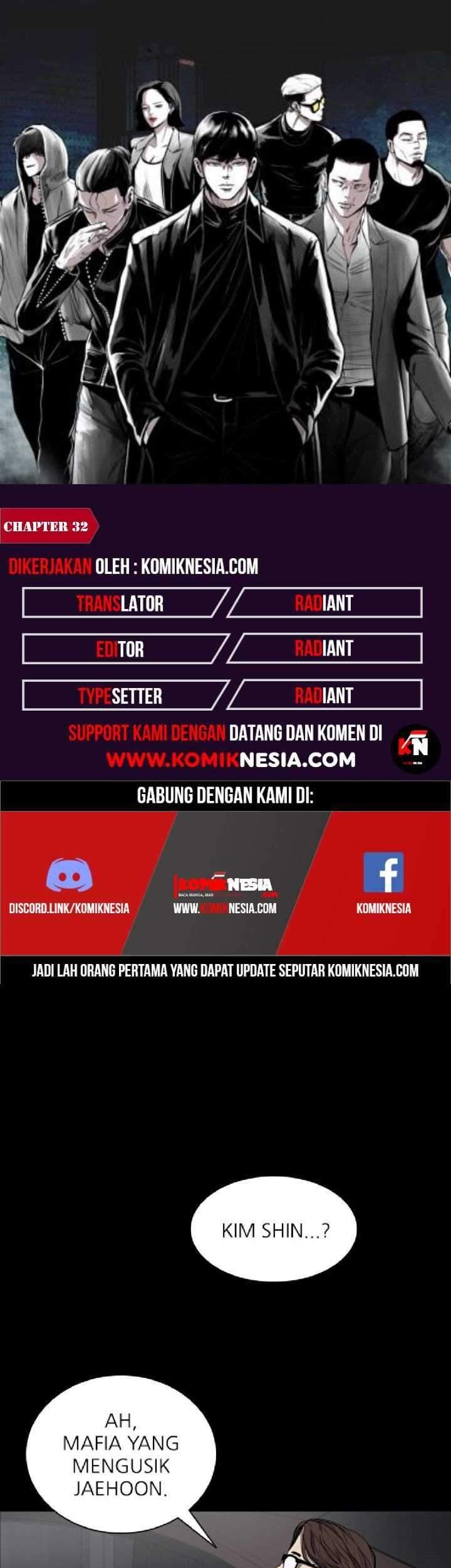 Castle Bab 32 halaman 1