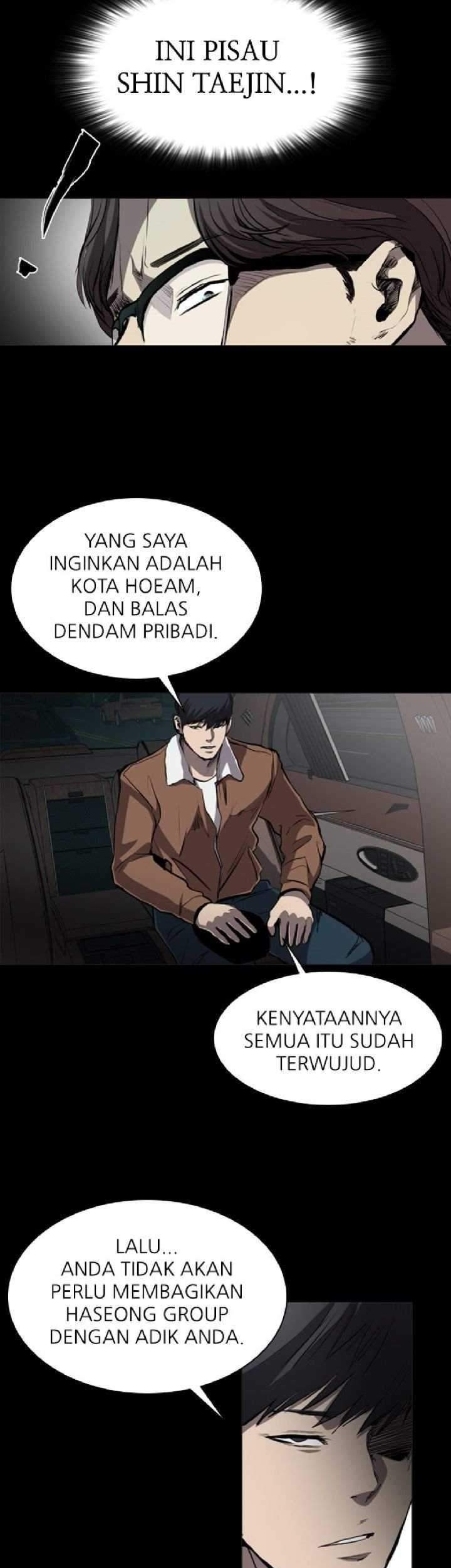 Castle Bab 32 halaman 9