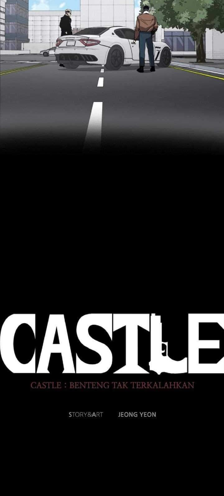 Castle Bab 32 halaman 27