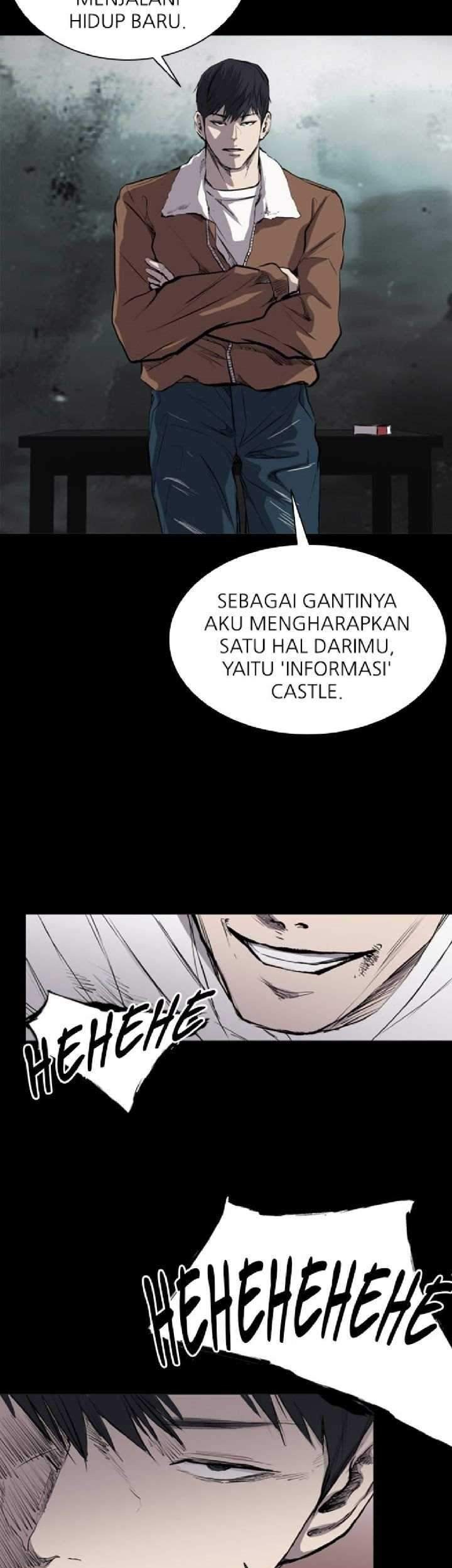 Castle Bab 32 halaman 34