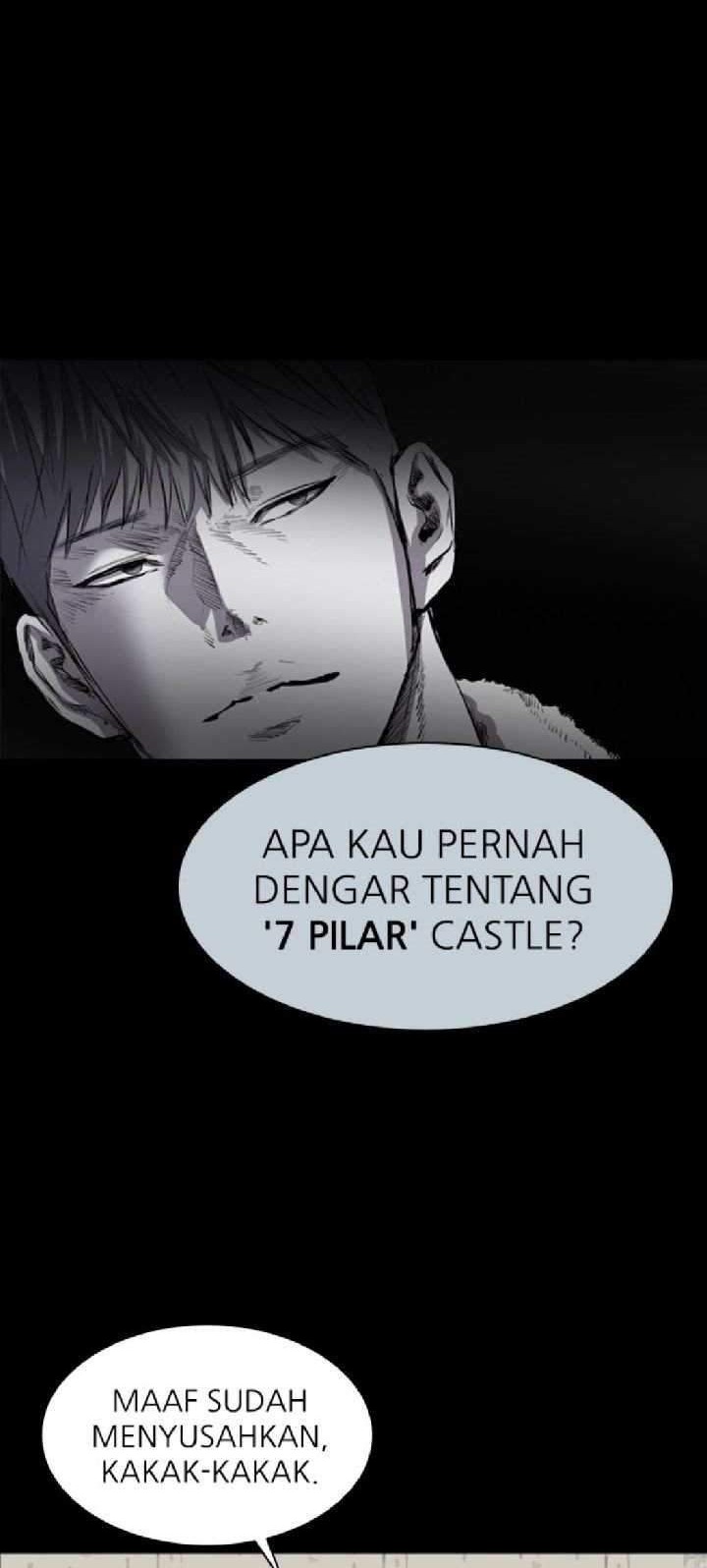 Castle Bab 32 halaman 49