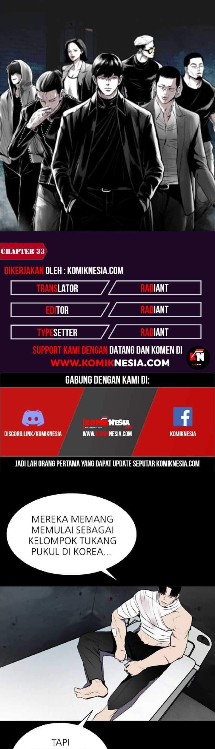 Castle Bab 33 halaman 1