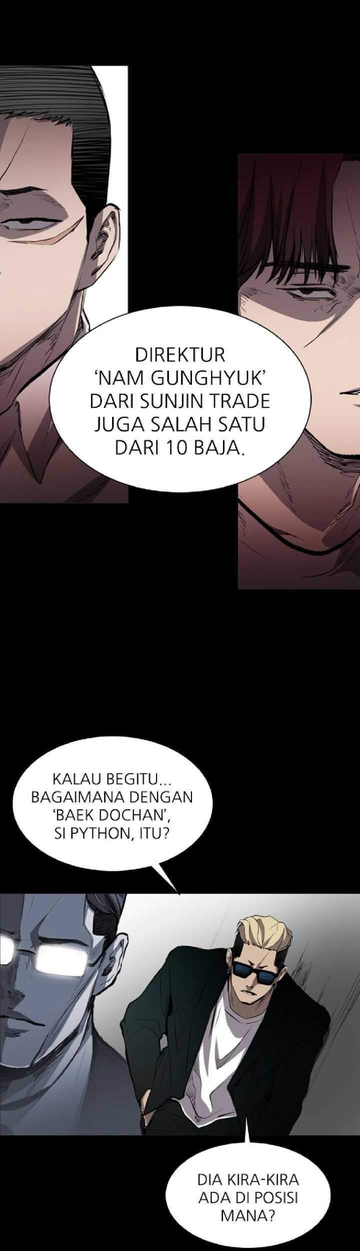 Castle Bab 33 halaman 18