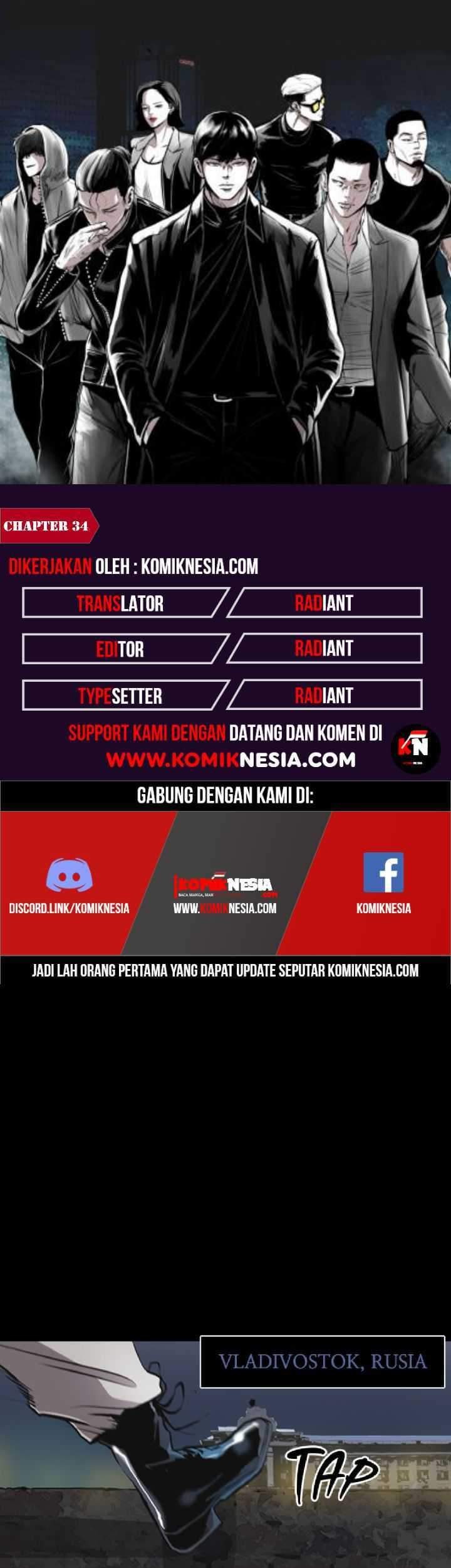 Castle Bab 34 halaman 1