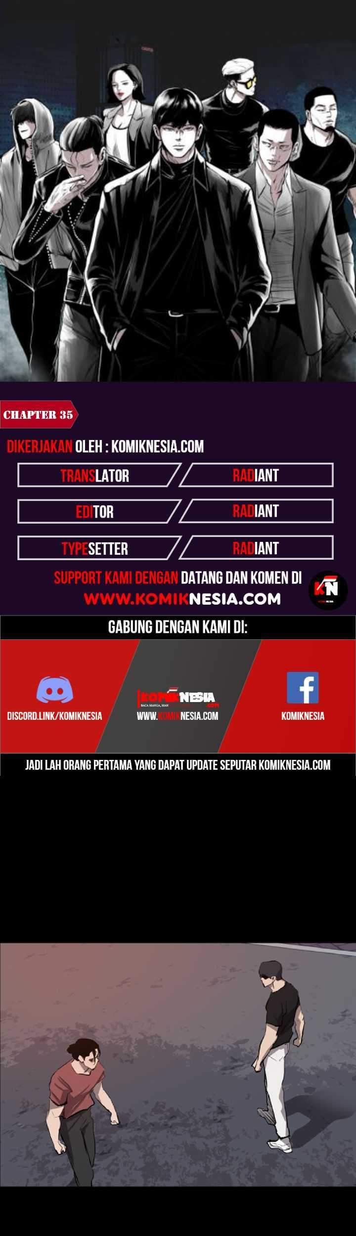 Castle Bab 35 halaman 1