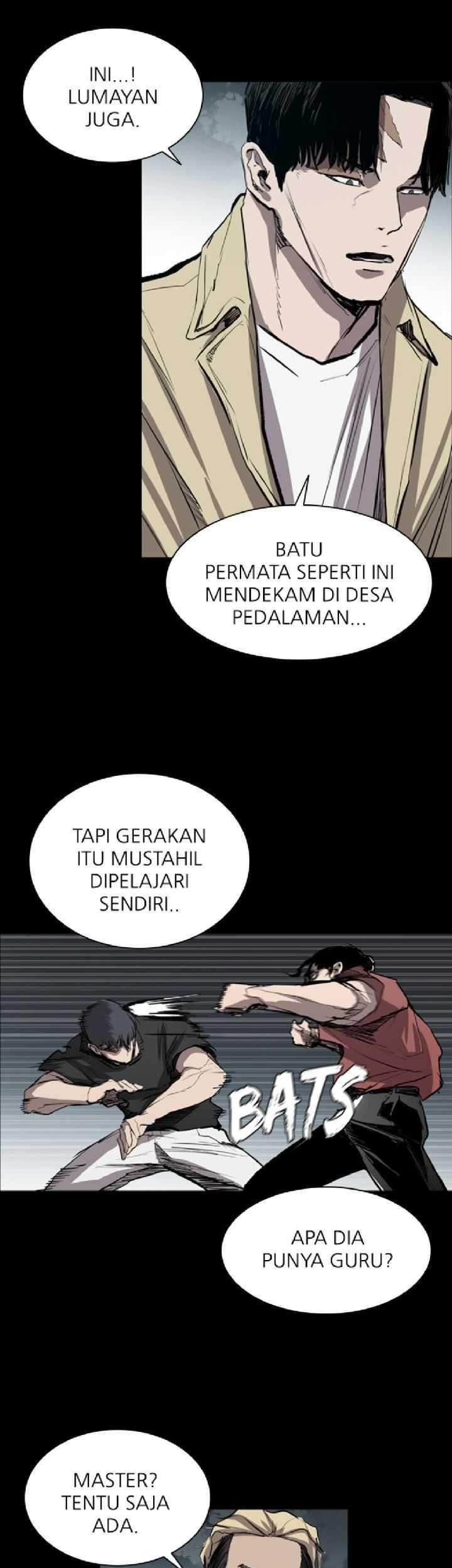 Castle Bab 35 halaman 18