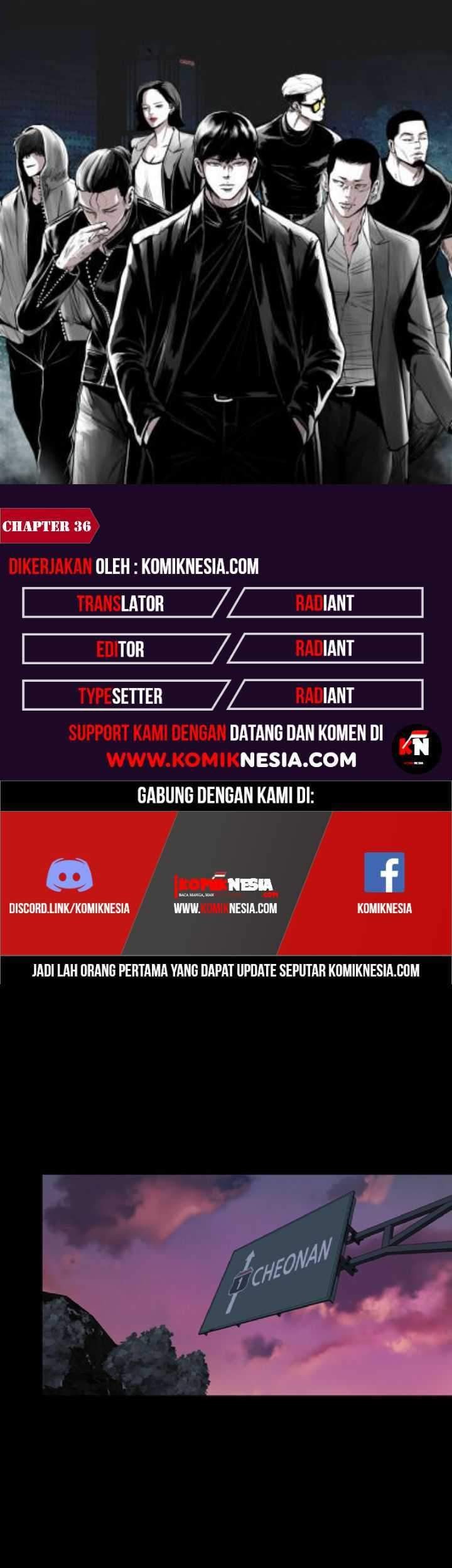 Castle Bab 36 halaman 1