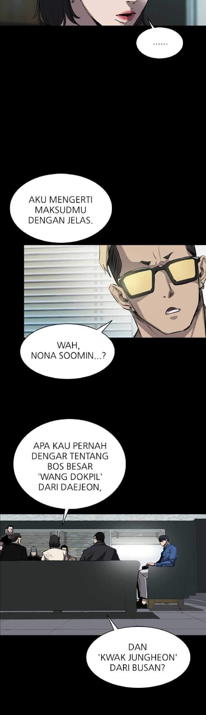 Castle Bab 36 halaman 9