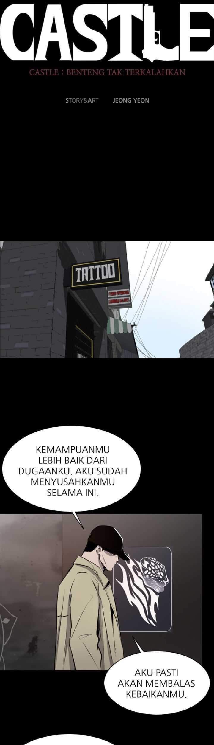 Castle Bab 36 halaman 22